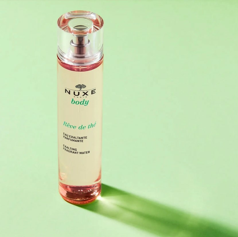 nuxe-body-reve-de-the-eau-exaltante-parfumante-vaproisateur-100-ml-produit-description-prix-avis-pharmacie-en-ligne-luxembourg-pharmaglobe.lu
