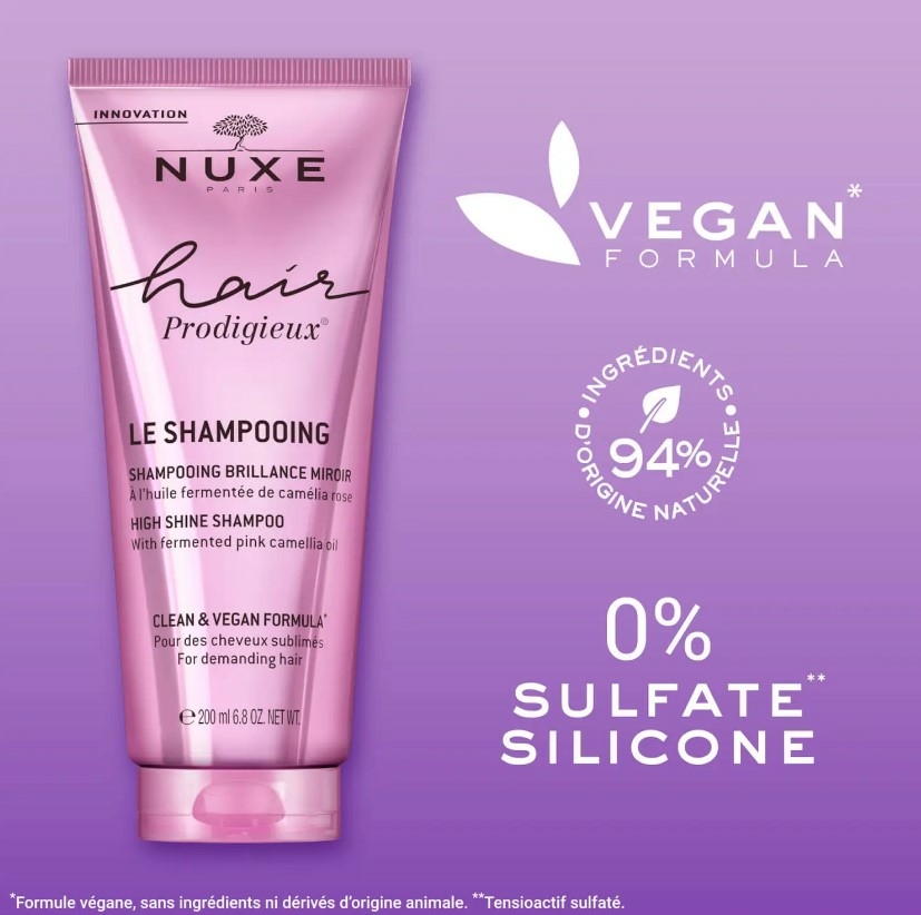 nuxe-hair-prodigieux-shampooing-brillance-miroir-tube-200-ml-cheveux-sublimes-camelia-rose-produit-conseil-prix-avis-pharmacie-en-ligne-luxembourg-pharmaglobe.lu