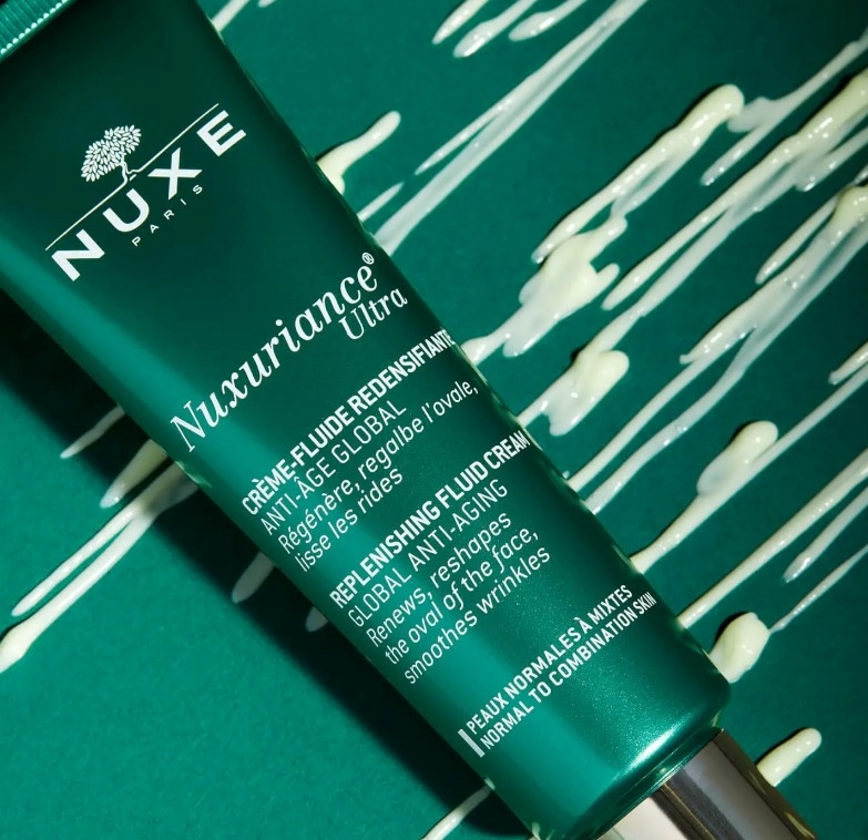 nuxe-nuxuriance-ultra-creme-fluide-redensifiante-avis-pharmaglobe.lu