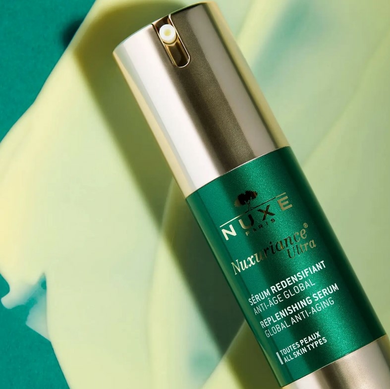 nuxe-nuxuriance-ultra-serum-redensifiant-avis-pharmaglobe.lu