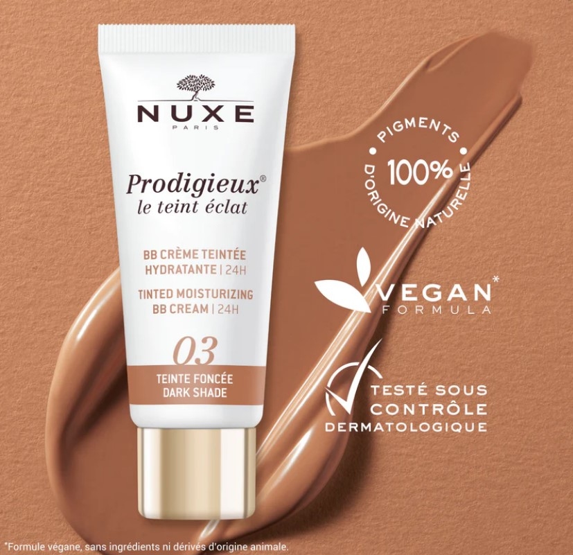 nuxe-prodigieux-bb-creme-teintee-hydratante-foncee-3-tube-30ml-teint-eclat-promotion-achat-prix-bas-parapharmacie