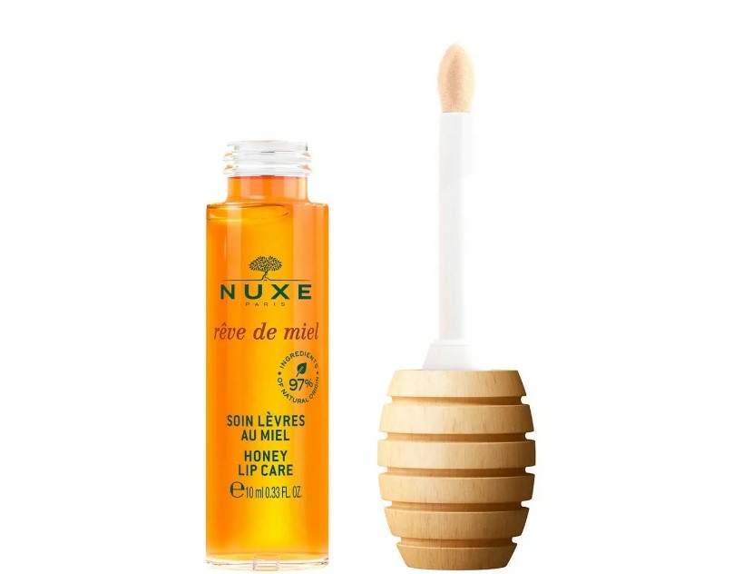 nuxe-huile-levres-transparente-au-miel-reve-de-miel-10-ml-avis-pharmaglobe.lu