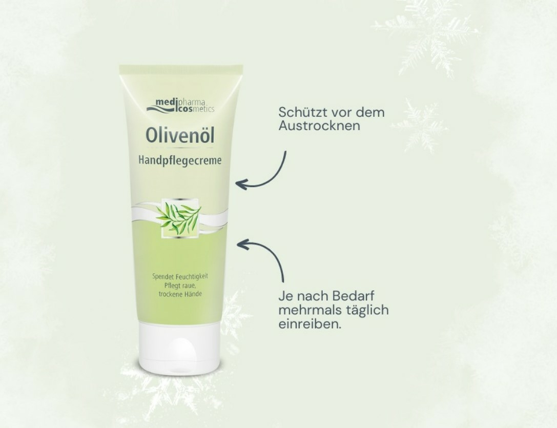 olivenol-handpflegecreme-tube-100-ml-medipharma-olivenol-creme-mains-huile-d-olive-description-pharmacie-en-ligne-luxembourg-pharmaglobe.lu