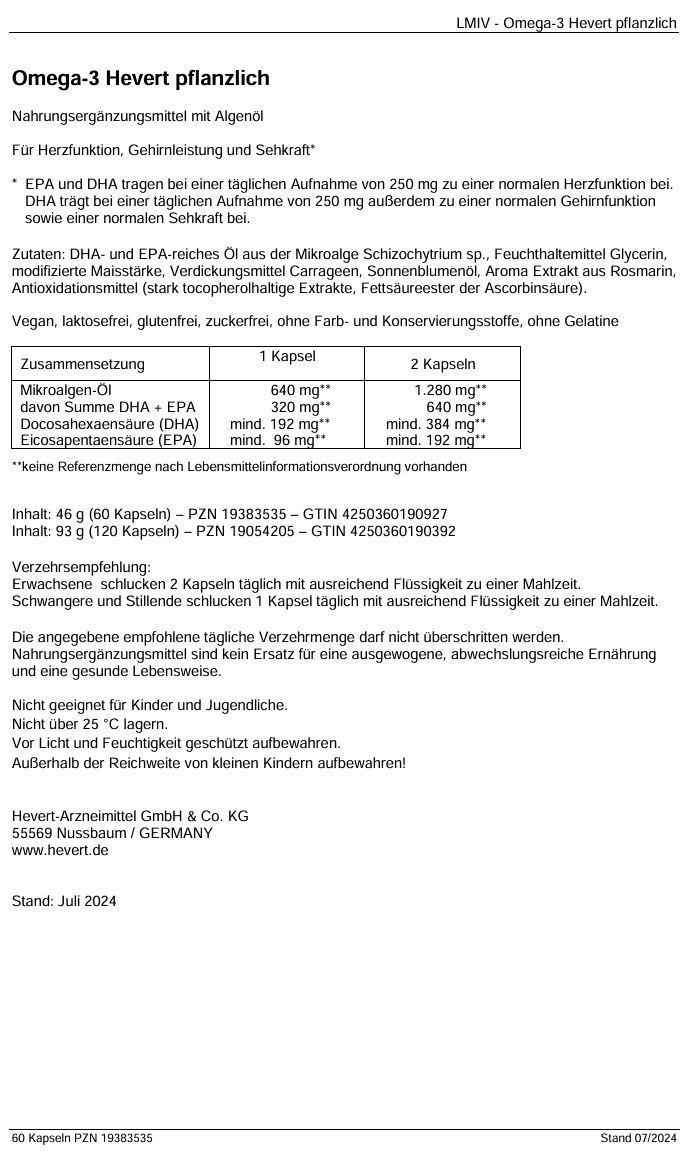 omega-3-hevert-pflanzlich-60-gelules-livraison-etiquette-pharmacie-en-ligne-meilleur-prix-luxembourg-kaufen-pharmaglobe