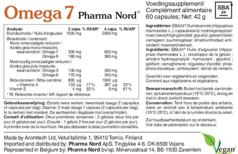 omega-7-60-capsules-pharma-nord-acides-gras-omega-7-argousier-achat-commande-produit-parapharmacie-pharmaglobe