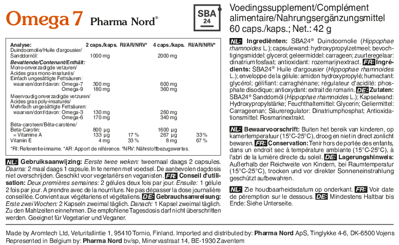 omega-7-gelules-pharma-nord-omega-7-argousier-livraison-etiquette-pharmacie-en-ligne-meilleur-prix-luxembourg-kaufen-pharmaglobe