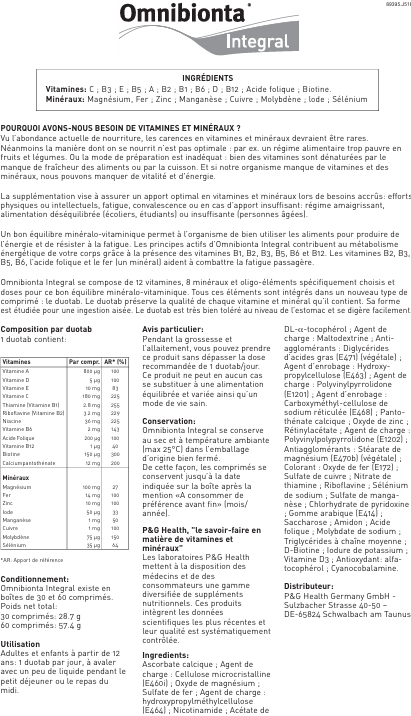 omnibionta-integral-30-comprimes-livraison-notice-pharmacie-en-ligne-meilleur-prix-luxembourg-kaufen-pharmaglobe