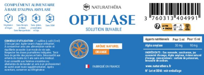optilase-alfa-amylase-solution-buvable-flacon-125ml-naturathera-livraison-etiquette-pharmacie-en-ligne-meilleur-prix-luxembourg-kaufen-pharmaglobe