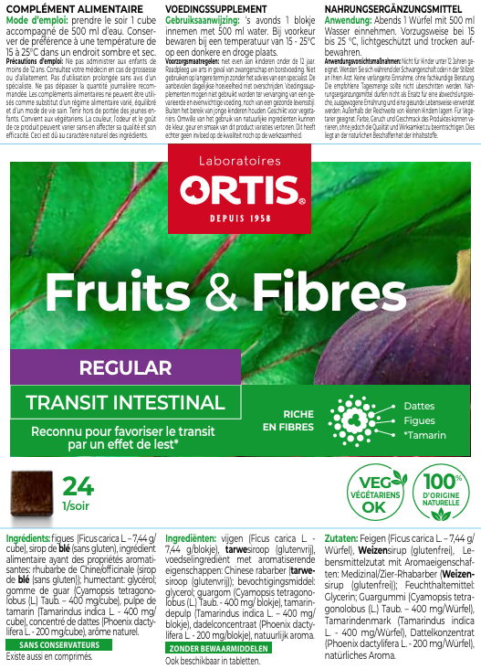 ortis-fruits-fibres-regular-24-cubes-transit-intestinal-livraison-etiquette-pharmacie-en-ligne-meilleur-prix-luxembourg-kaufen-pharmaglobe