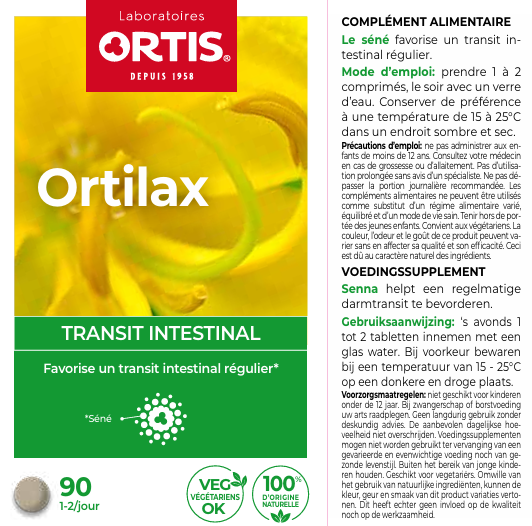 ortis-ortilax-transit-intestinal-90-comprimes-sene-livraison-etiquette-pharmacie-en-ligne-meilleur-prix-luxembourg-kaufen-pharmaglobe