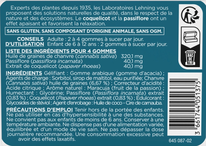 pate-suisse-detente-40-gommes-sucer-sucre-lehning-relaxation-livraison-etiquette-pharmacie-en-ligne-meilleur-prix-luxembourg-kaufen-pharmaglobe