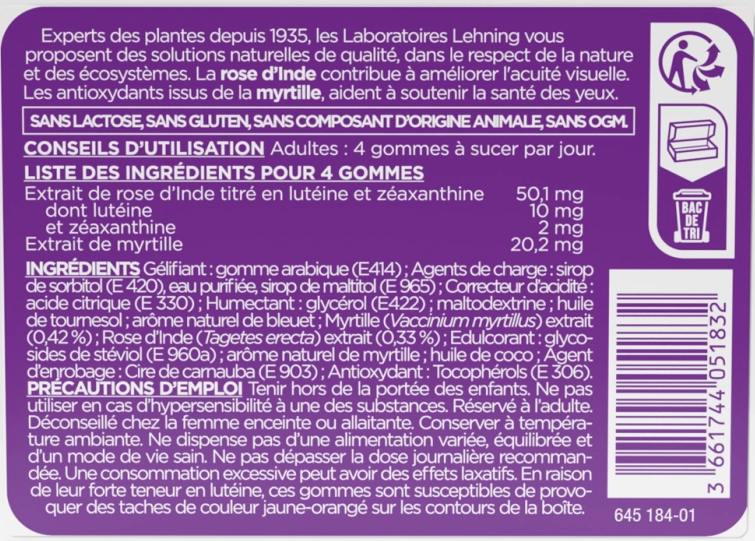 pate-suisse-fatigue-visuelle-gommes-sucer-sucre-lehning-vision-livraison-etiquette-pharmacie-en-ligne-meilleur-prix-luxembourg-kaufen-pharmaglobe