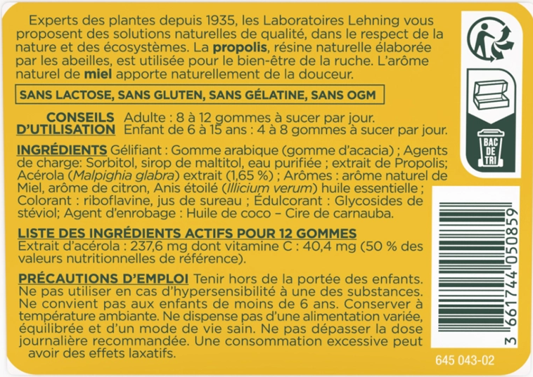 pate-suisse-gorge-propolis-boite-40-gommes-a-sucer-lehning-livraison-etiquette-pharmacie-en-ligne-meilleur-prix-luxembourg-kaufen-pharmaglobe