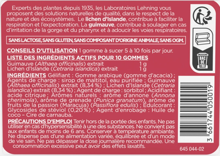 pate-suisse-tux-boite-40-gommes-a-sucer-lehning-gorge-livraison-etiquette-pharmacie-en-ligne-meilleur-prix-luxembourg-kaufen-pharmaglobe