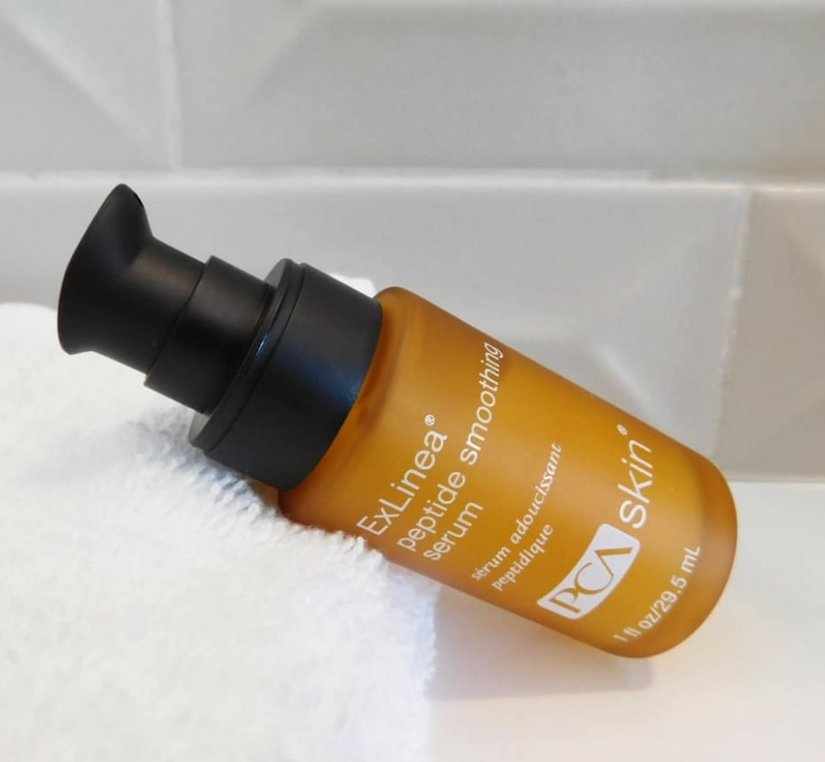 pca-skin-exlinea-peptide-smoothing-serum-flacon-29.5-ml-pca-serum-peptidique-adoucissant-produit-marque-pharmacie-en-ligne-luxembourg-pharmaglobe.lu
