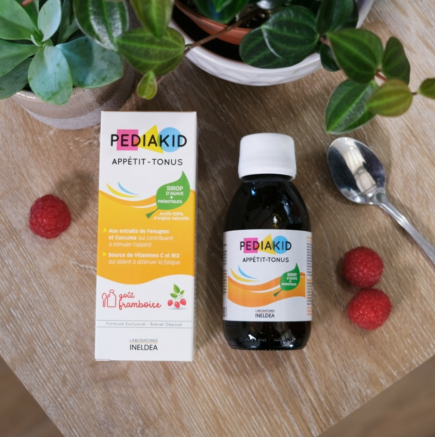 ineldea-pedikad-sirop-apetit-tonus