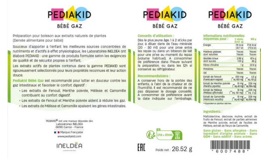 pediakid-bebe-gaz-boite-12-sticks-ineldea-livraison-etiquette-pharmacie-en-ligne-meilleur-prix-luxembourg-kaufen-pharmaglobe