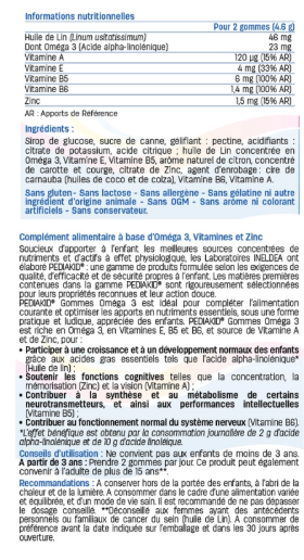 pediakid-gommes-omega-3-pot-60-oursons-ineldea-enfant-livraison-etiquette-pharmacie-en-ligne-meilleur-prix-luxembourg-kaufen-pharmaglobe
