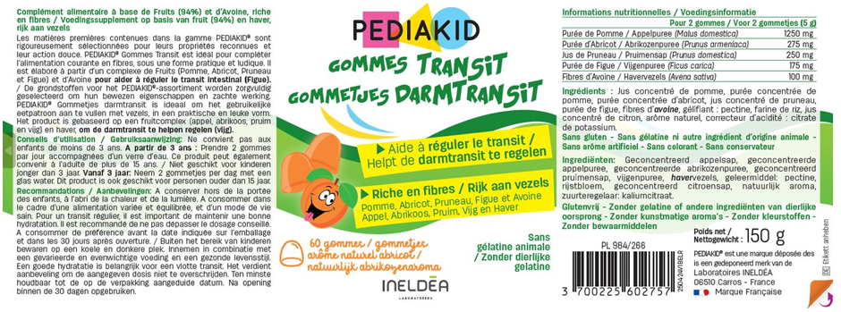 pediakid-gommes-transit-arome-abricot-60-gommes-ineldea-livraison-etiquette-pharmacie-en-ligne-meilleur-prix-luxembourg-kaufen-pharmaglobe