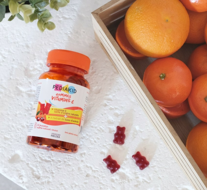 Ineldea-pediakid-vitamine-c-gommes