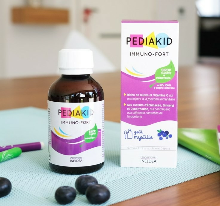 ineldea-pediakid-immuno-fort