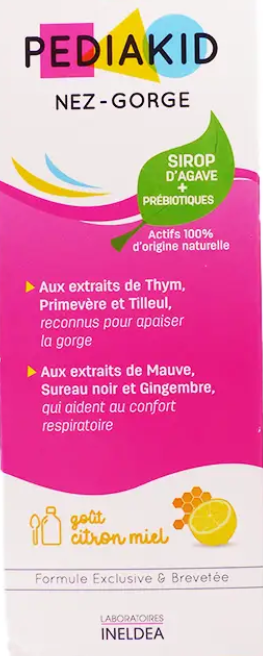pediakid-nez-gorge-sirop-citron-miel-flacon-250-ml-ineldea-livraison-etiquette-pharmacie-en-ligne-meilleur-prix-luxembourg-kaufen-pharmaglobe