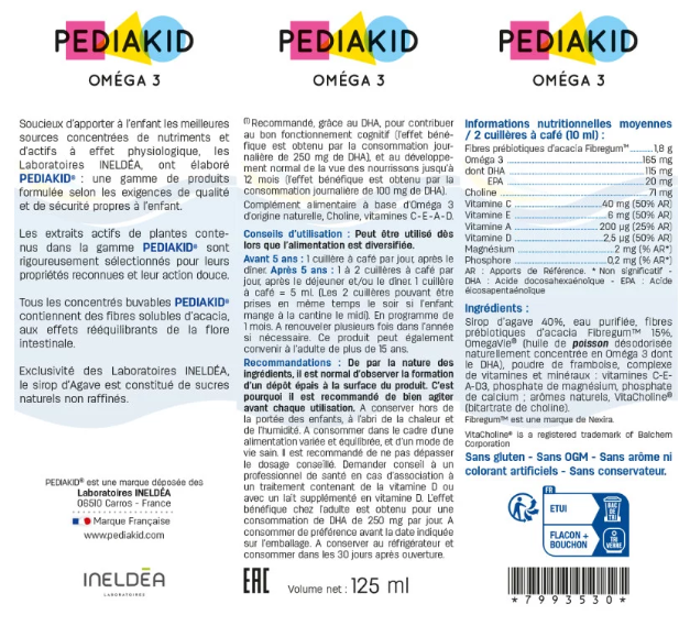 pediakid-omega-3-sirop-enfants-flacon-125ml-ineldea-livraison-etiquette-pharmacie-en-ligne-meilleur-prix-luxembourg-kaufen-pharmaglobe