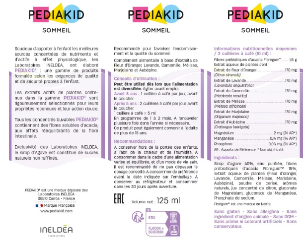 pediakid-sommeil-sirop-enfant-flacon-125ml-ineldea-livraison-etiquette-pharmacie-en-ligne-meilleur-prix-luxembourg-kaufen-pharmaglobe