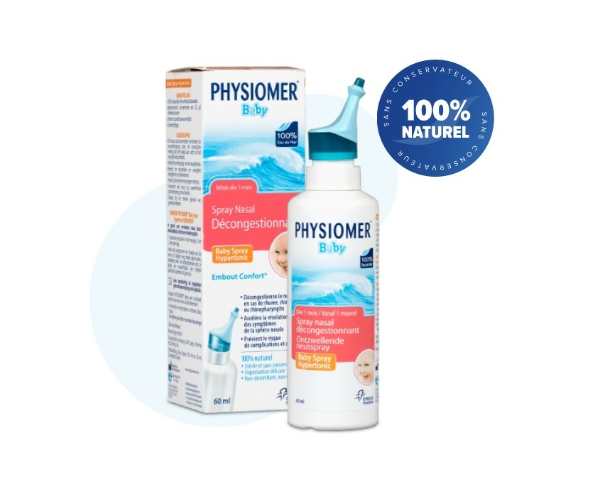physiomer-baby-hypertonic-spray-naturel-decongestionnant-pour-le-nez-omega-pharma-produit-description-pharmacie-en-ligne-luxembourg-pharmaglobe.lu