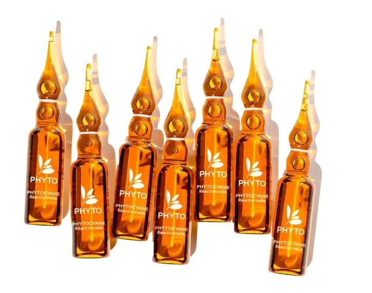 Phytocyane-antichute-femme-post-partum-stress-régime-ampoules-produit-avis-pharmacie-en-ligne-luxembourg-pharmaglobe.lu