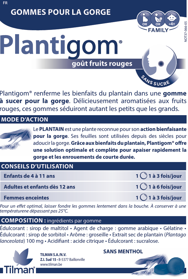 plantigom-gommes-gorge-gout-fruits-rouges-24-gommes-tilman-livraison-etiquette-pharmacie-en-ligne-meilleur-prix-luxembourg-kaufen-pharmaglobe