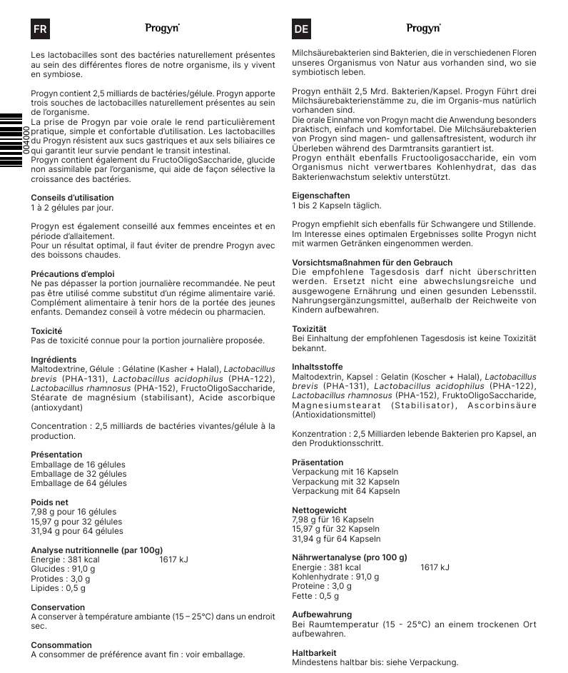 progyn-boite-16-gelules-astel-medica-bacteries-vivantes-livraison-pharmacie-en-ligne-meilleur-prix-luxembourg-kaufen-pharmaglobe