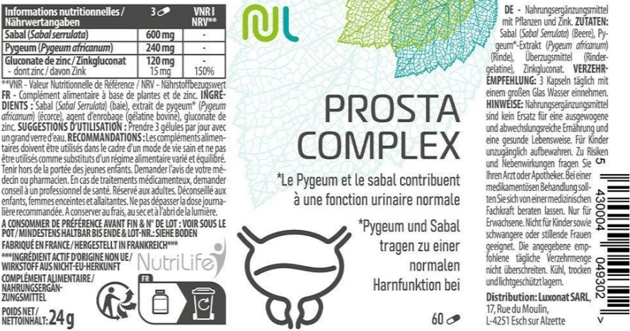 prosta-complex-90-gelules-nutrilife-livraison-etiquette-pharmacie-en-ligne-meilleur-prix-luxembourg-kaufen-pharmaglobe