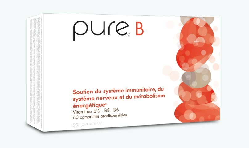 pure-b-solidpharma-vitamine-b-systeme-nerveux-immunite-complement-alimentaire-pharmaglobe.lu