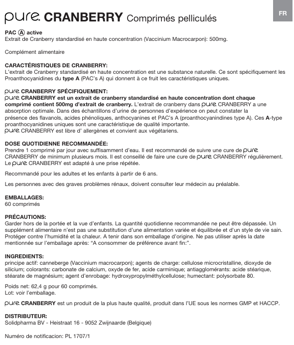 pure-cranberry-solidpharma-canneberge-voie-urinaires-livraison-etiquette-pharmacie-en-ligne-meilleur-prix-luxembourg-kaufen-pharmaglobe