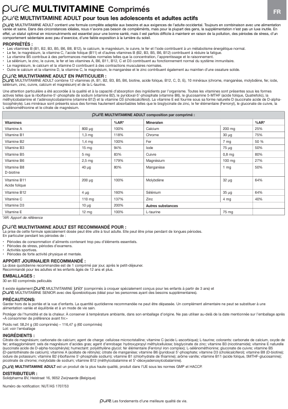 pure-multivitamine-comprimes-60-solidpharma-livraison-notice-pharmacie-en-ligne-meilleur-prix-luxembourg-kaufen-pharmaglobe