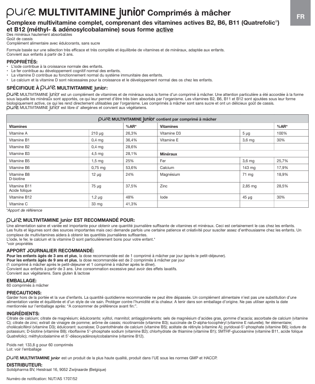 pure-multivitamine-junior-60-comprimes-solidpharma-livraison-notice-pharmacie-en-ligne-meilleur-prix-luxembourg-kaufen-pharmaglobe