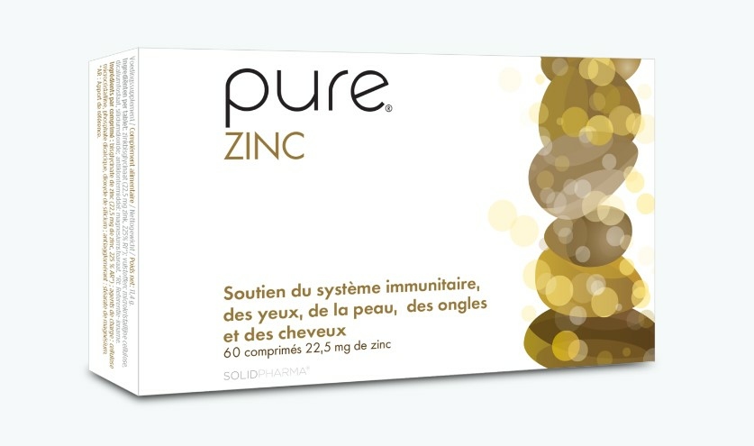 pure-zinc-solidpharma-complement-alimentaire-avis-pharmaglobe.lu