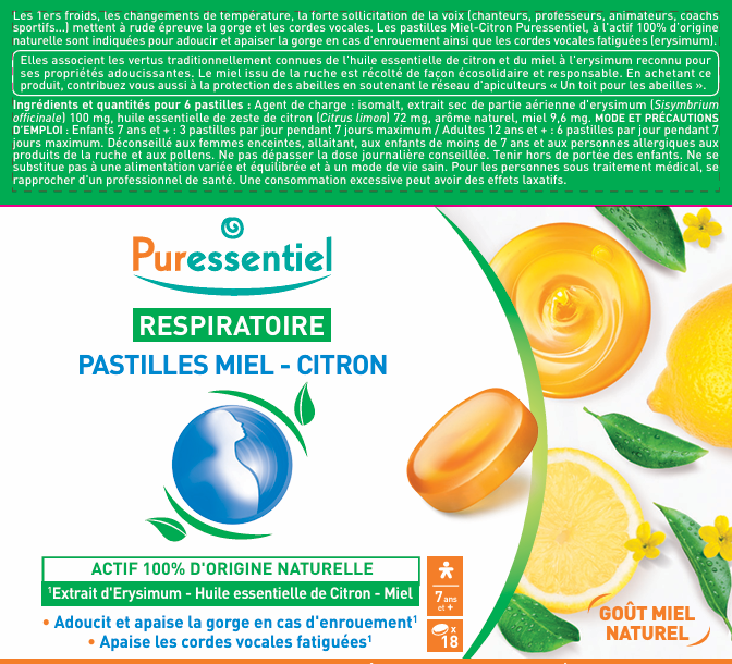 puressentiel-respiratoire-20-pastilles-miel-citron-respiration-livraison-etiquette-pharmacie-en-ligne-meilleur-prix-luxembourg-kaufen-pharmaglobe