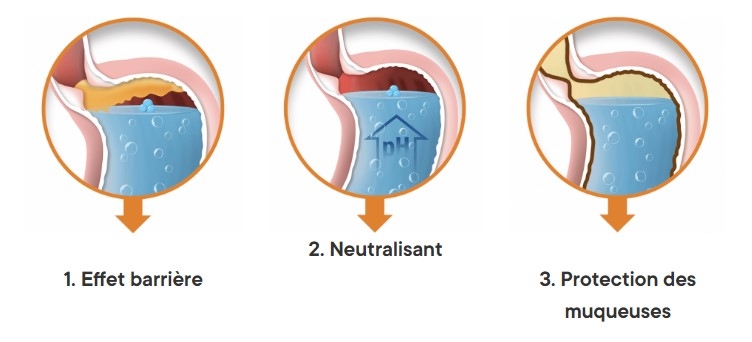 reflucare-stick-20-batonnets-anti-acide-reflux-promotion-commande-prix-bas-parapharmacie