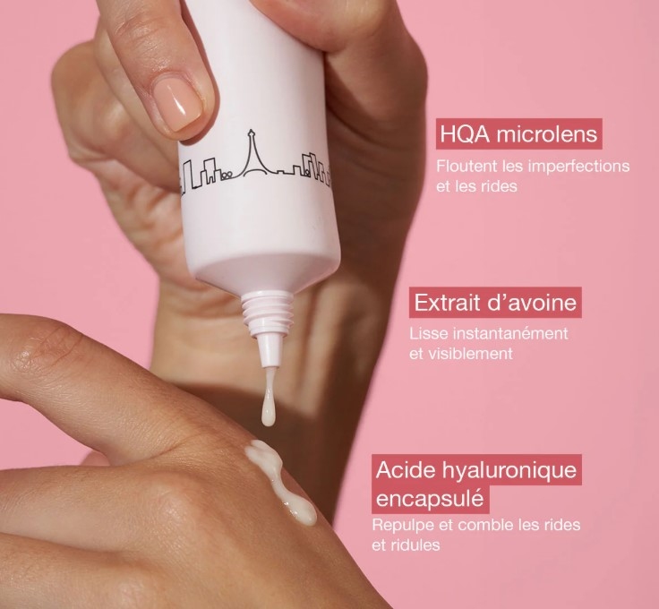 sampar-glamour-shot-visage-tube-25-ml-cosmakeup-fond-teint-transparent-promotion-achat-kaufen-prix-bas-parapharmacie