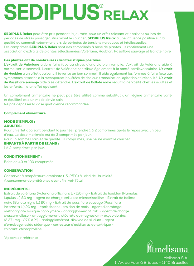 sediplus-relax-100-comprimes-livraison-etiquette-pharmacie-en-ligne-meilleur-prix-luxembourg-kaufen-pharmaglobe