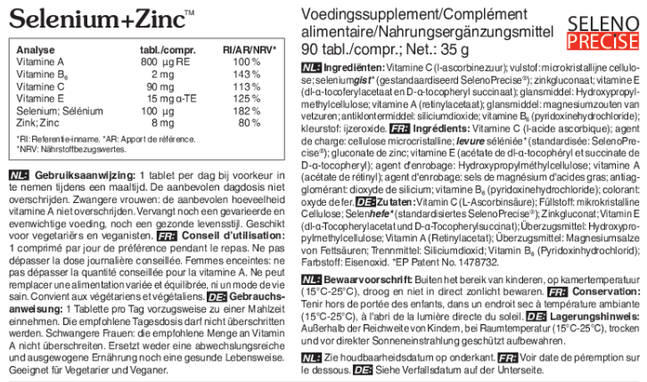 selenium-zinc-comprimes-boite-90-pharma-nord-livraison-etiquette-pharmacie-en-ligne-meilleur-prix-luxembourg-kaufen-pharmaglobe