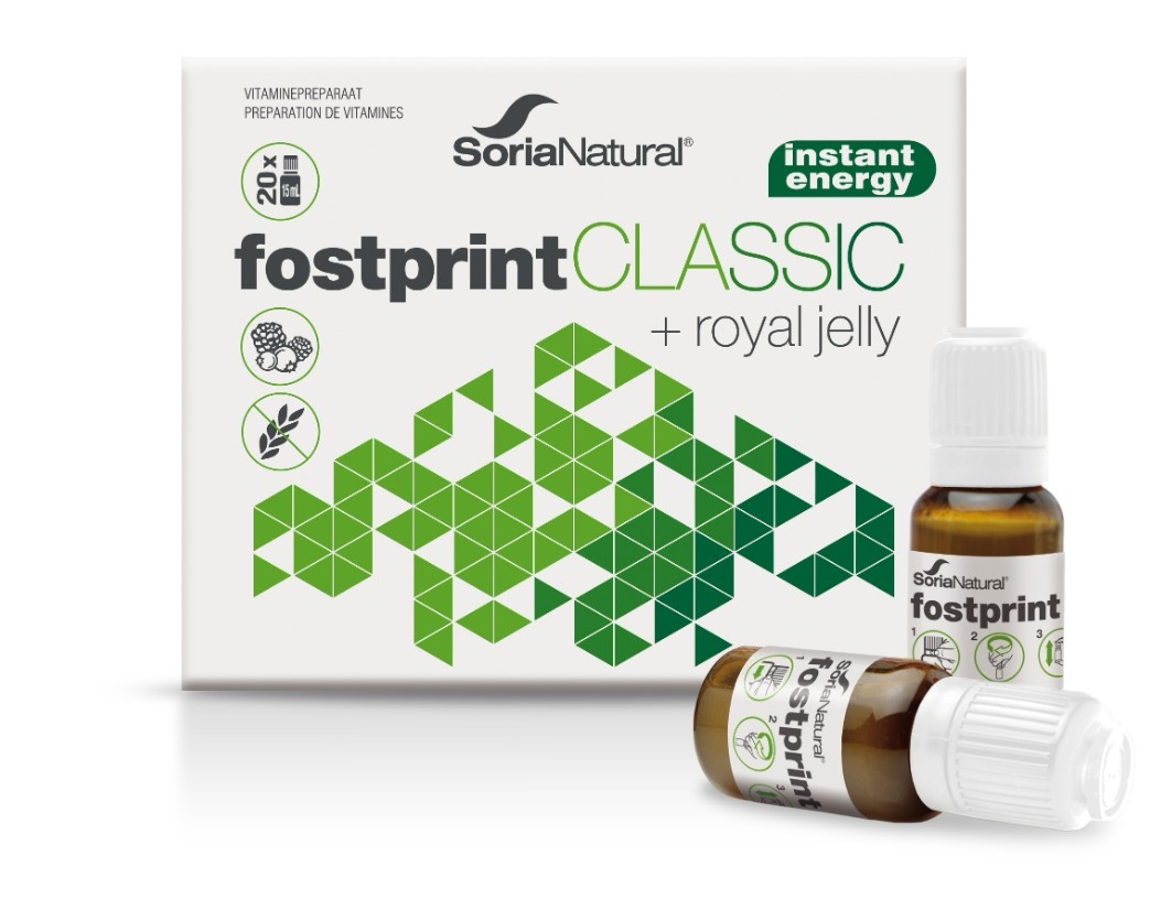 soria-natural-fostprint-classic-royal-jelly-20-vials-15ml-energie-promotion-achat-commande-prix-bas-parapharmacie