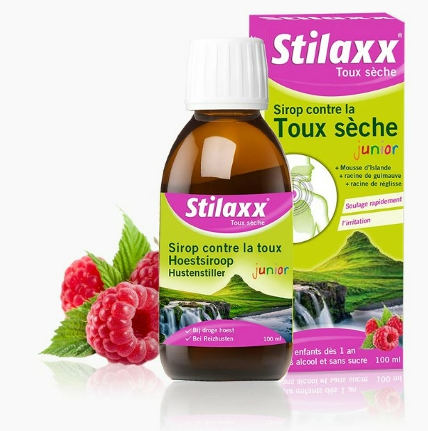 stilaxx-sirop-junior-contre-la-toux-Kosan-Pharma-apaise-toux-seche-et-le-besoin-de-tousser-pharmacie-luxembourg-en-ligne-pharmaglobe.lu