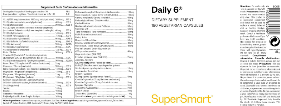 supersmart-daily-6-180-gelules-livraison-etiquette-pharmacie-en-ligne-meilleur-prix-luxembourg-kaufen-pharmaglobe