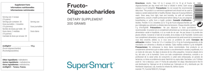 supersmart-pack-fructo-oligosaccharides-poudre-200-gr-livraison-etiquette-pharmacie-en-ligne-meilleur-prix-luxembourg-kaufen-pharmaglobe