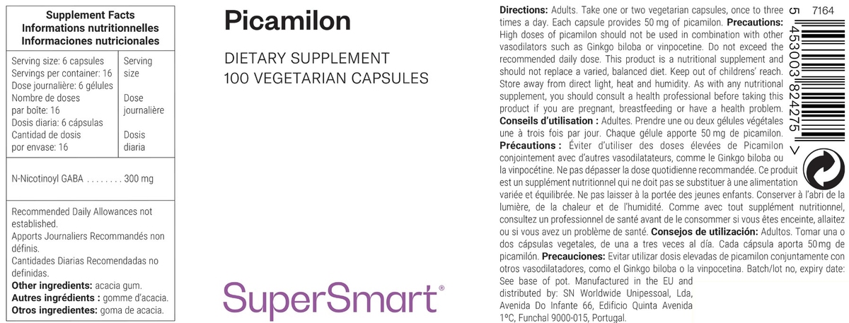 supersmart-picamilon-300-mg-gaba-et-niacine-boite-100-gelules-pour-le-fonctionnement-psychologique-description-avis-pharmacie-en-ligne-luxembourg-pharmaglobe.lu