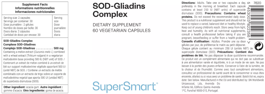 supersmart-sod-gliadins-complex-boite-60-gelules-livraison-etiquette-pharmacie-en-ligne-meilleur-prix-luxembourg-kaufen-pharmaglobe