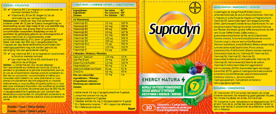 supradyn-energy-natura-30-comprimes-bayer-multi-vitamines-livraison-etiquette-pharmacie-en-ligne-meilleur-prix-luxembourg-kaufen-pharmaglobe